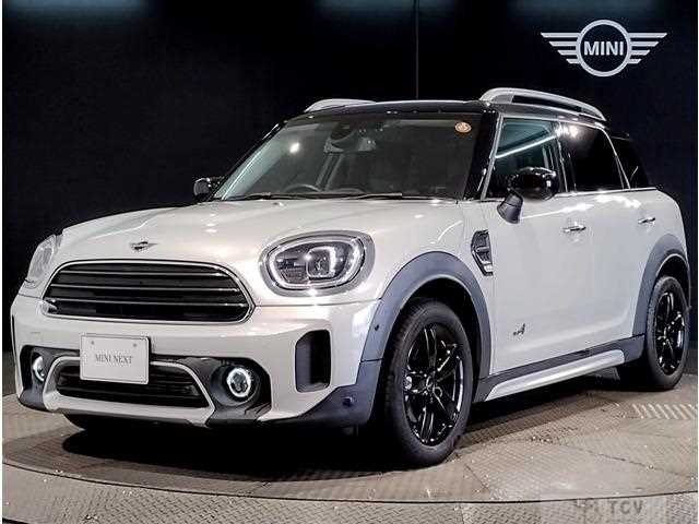 2022 BMW MINI