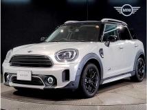 2022 BMW MINI