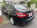 2013 Nissan Bluebird Sylphy