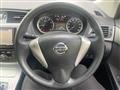 2013 Nissan Bluebird Sylphy