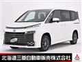 2025 Toyota Voxy