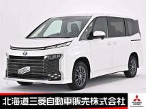 2025 Toyota Voxy