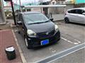 2014 Daihatsu Mira