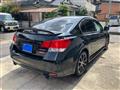 2013 Subaru Legacy B4