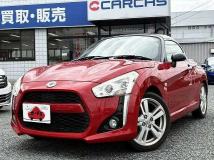 2014 Daihatsu Copen