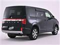 2023 Mitsubishi Delica D5