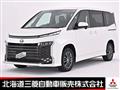 2025 Toyota Voxy