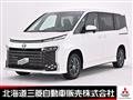 2025 Toyota Voxy
