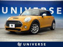 2016 BMW MINI
