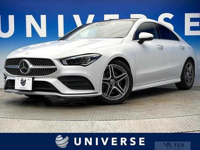 2019 Mercedes-Benz Mercedes-Benz Others