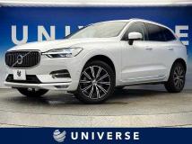 2020 Volvo XC60