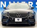2018 Mercedes-Benz E-Class