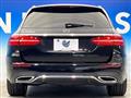 2018 Mercedes-Benz E-Class