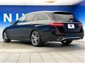 2018 Mercedes-Benz E-Class