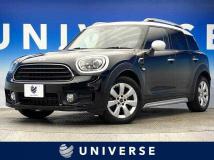 2017 BMW MINI