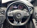 2015 Mercedes-Benz A-Class
