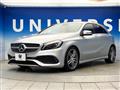 2015 Mercedes-Benz A-Class