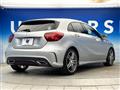 2015 Mercedes-Benz A-Class