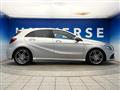 2015 Mercedes-Benz A-Class
