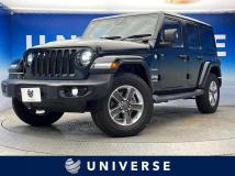 2019 Jeep Wrangler