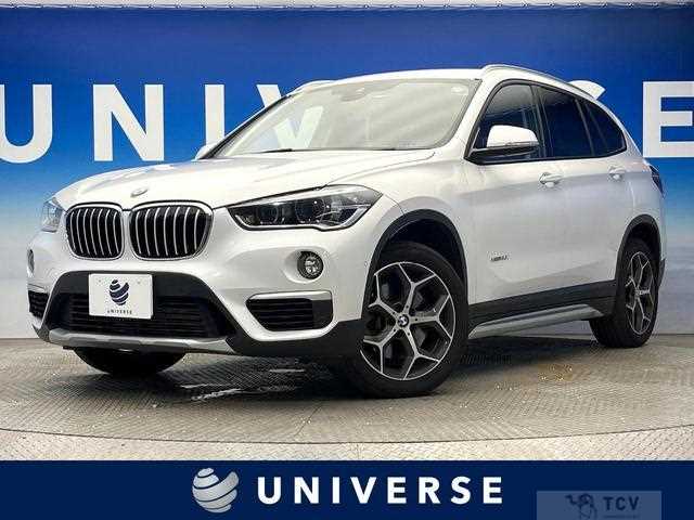 2017 BMW BMW Others
