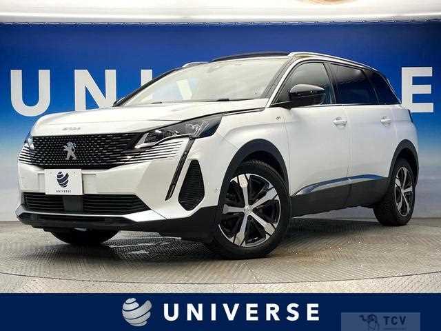 2022 Peugeot Peugoet Others