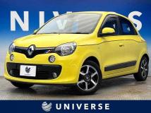 2017 Renault Twingo