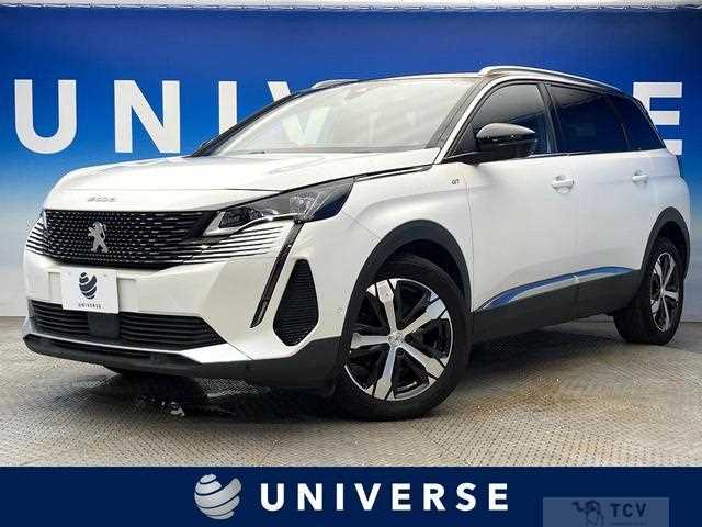 2021 Peugeot Peugoet Others