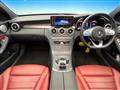 2019 Mercedes-Benz C-Class
