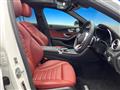 2019 Mercedes-Benz C-Class