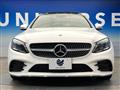 2019 Mercedes-Benz C-Class