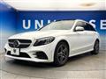 2019 Mercedes-Benz C-Class