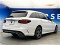2019 Mercedes-Benz C-Class