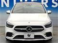 2021 Mercedes-Benz B-Class