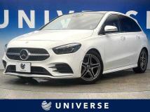 2021 Mercedes-Benz B-Class