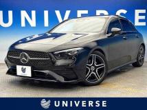 2025 Mercedes-Benz A-Class