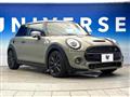 2020 BMW MINI