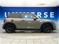 2020 BMW MINI