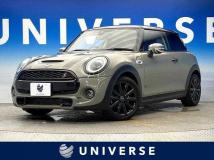 2020 BMW MINI