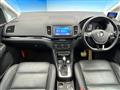 2016 Volkswagen Sharan