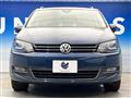 2016 Volkswagen Sharan