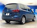 2016 Volkswagen Sharan