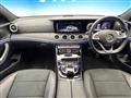 2016 Mercedes-Benz E-Class
