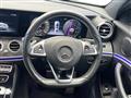 2016 Mercedes-Benz E-Class