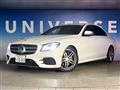 2016 Mercedes-Benz E-Class