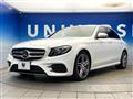 2016 Mercedes-Benz E-Class