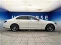 2016 Mercedes-Benz E-Class