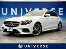 2016 Mercedes-Benz E-Class