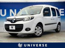 2018 Renault Kangoo