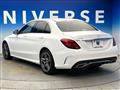 2019 Mercedes-Benz C-Class